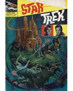 STAR TREK n.15 ed. F.lli Spada  