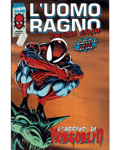 L'Uomo Ragno Classic Speciale Marvel Classic n.14 ed. Marvel Italia 