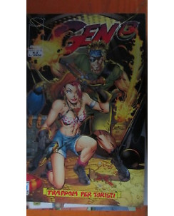 Gen 13 n. 2  ed.Star Comics