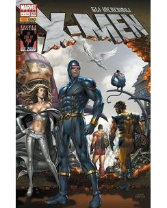 Gli incredibili X Men n.222 ed.Panini Comics