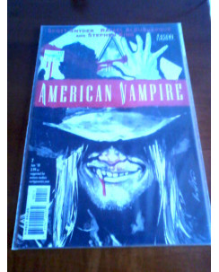 American Vampire N.  2 - Ed. Vertigo  (In Lingua Originale)