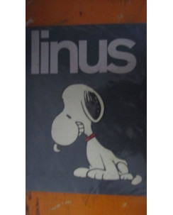 Linus - Febbraio 1970 - numero 59 ed.Milano libri