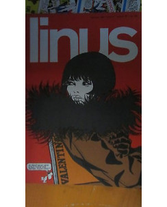 Linus - Gennaio 1969 - numero 46 ed.Milano libri