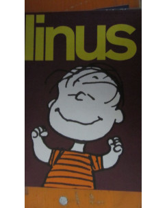 Linus - Giugno 1971 - numero 75 ed.Milano libri