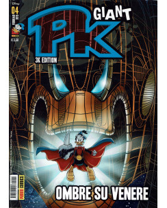 PK Giant 3k Edition   4 ombre su Venere ed. Panini Comics FU14