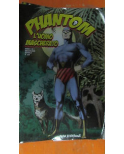 Phantom - L'uomo mascherato   1 ed.Eura