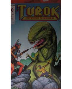 Turok - Cacciatore di dinosauri  10 ed.Play Press