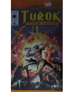 Turok - Cacciatore di dinosauri  12 ed.Play Press
