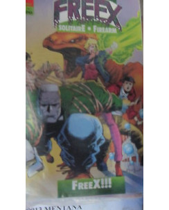 Ultraverse Frex   1 ed.General Press