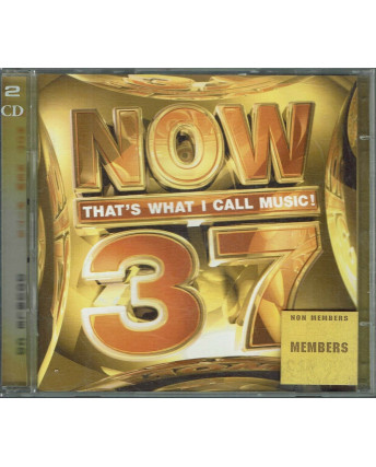 CD18 06 Now that's what I call music! 2cd 40tracks EMI