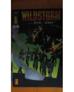 Wildstorm   1 ed.Star Comics ( DV8 e Gen 13 )