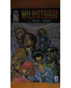 Wildstorm   6 ed.Star Comics ( DV8 e Gen 13 )