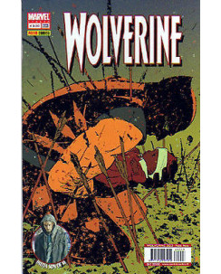 Wolverine n.203 ed. Panini Comics