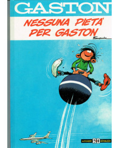 Gaston:nessuna pietà per Gaston*cartonato Alessandro Di FU03