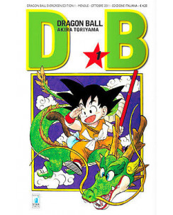 Dragon Ball   1  ed.Star Comics Sconto 10%  Nuovi