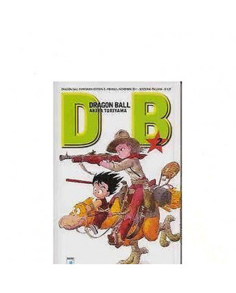 Dragon Ball   2  ed.Star Comics Sconto 10%  Nuovi