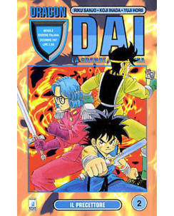 Dragon Dai   2 ed.Star Comics