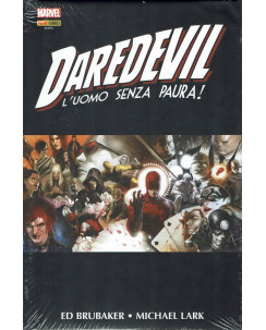 Marvel Omnibus Daredevil vol. 2 di Ed Brubaker ed.Panini FU20