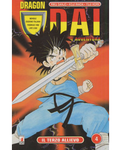 Dragon Dai   4 ed.Star Comics