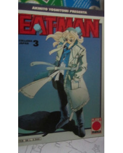 Eat - Man   3 ed.Marvel Manga