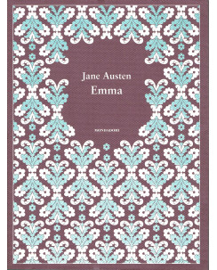 Jane Austen : Emma collana edicola Mondadori A85