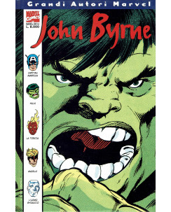 Marvel Top n.14 John Byrne ed. Marvel Italia