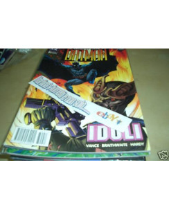 Le leggende di Batman n.13 ed.Play Press:IDOLI