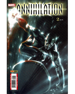 Marvel Crossover n. 45 Annihilation 2 di 4 ed. Panini 