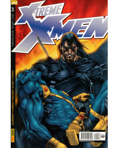 X Men Deluxe n. 86 X Treme X Men  3 di Claremont ed. Panini