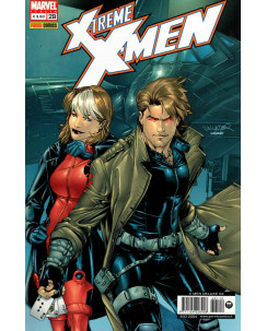 X Men Deluxe n.112 X Treme X Men 29 di Claremont ed. Panini
