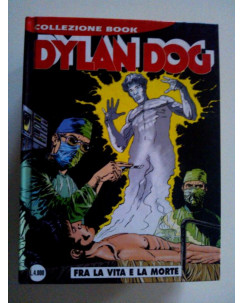 Dylan Dog Collezione Book n. 14 "Fra la vita e la morte" Ed. Bonelli