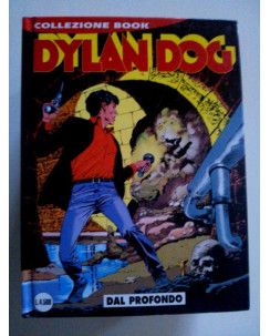 Dylan Dog Collezione Book n. 20 "Dal profondo" Ed. Bonelli