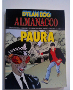 Dylan Dog almanacco della paura 1995 di Bonelli ed. Bonelli