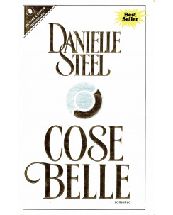 Danielle Steel : cose belle ed. Sperling Kupfer A33