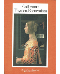 Gertrude Borghero : collezione Thyssen Bornemisza ed. Electa A85