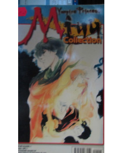 Vampire Princess - Miyu Collection 1 ed.play Press