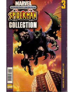 Marvel Mix n. 45 Ultimate Spiderman collection 3 ed. Marvel Italia