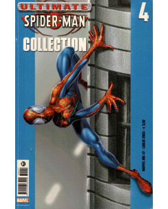 Marvel Mix n. 47 Ultimate Spiderman collection 4 ed. Marvel Italia