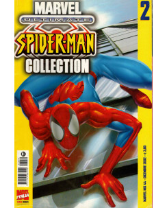 Marvel Mix n. 44 Ultimate Spiderman collection 2 ed. Marvel Italia
