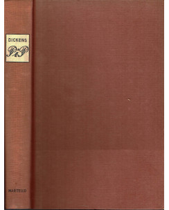 Charles Dickens : PIP ed. Martello A03