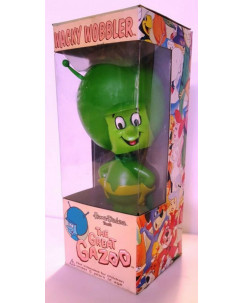 FIGURE Hanna-Barbera The Great Gazoo Bobble Head WACKY WOBBLER Gd04