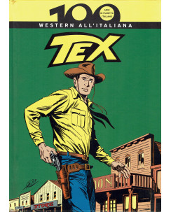 100 anni del fumetto italiano 17 Tex ed.Gazzetta FU10