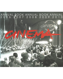 Annual Book Cinema 2006 07 08 09 10 Cinema per Roma FF04