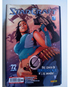 Star Craft n° 03 - Sconto 30% - Ed. Panini.
