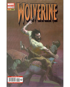 Wolverine n.174 nuova serie 44 di Ribic ed. Panini