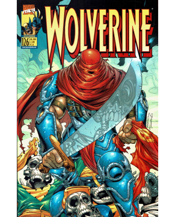 Wolverine n.126 ed. Marvel