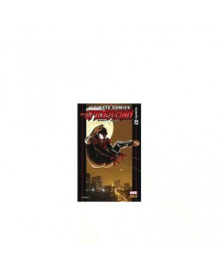 Ultimate Comics Spiderman n.15 Uomo Ragno ed.Panini