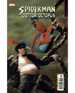 Marvel Best Seller n.13 Spider-Man Dottor Octopus anno uno ed. Panini