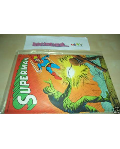 Albo Mondadori Superman n. 627 ed. Mondadori 