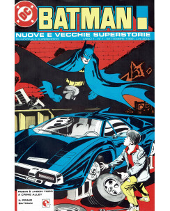 Batman N.  1 il primo Batman di Collins ed. Glenat